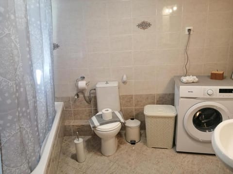 Aria Aparment Apartment in Palaiochora