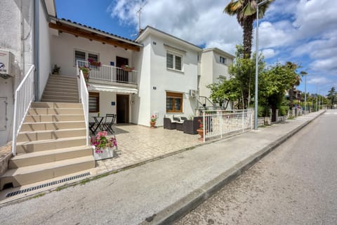 Stipe Rooms Bed and Breakfast in Poreč