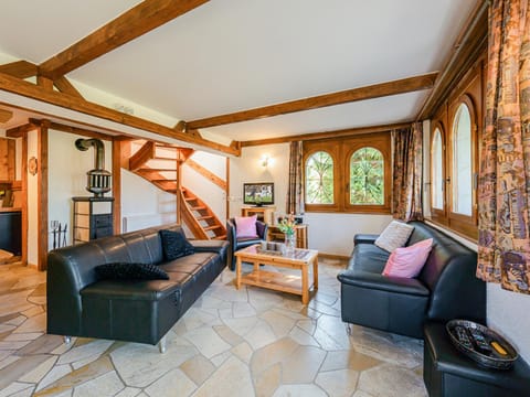 Chalet Marinette House in Sierre