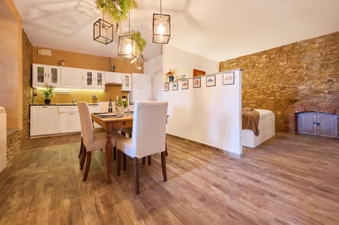 casa Rugiada Apartment in Campiglia Marittima