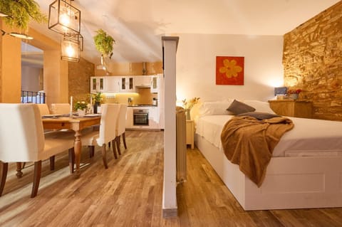 casa Rugiada Apartment in Campiglia Marittima