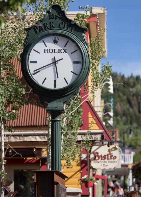 1271 Mountain Getaway at Jordanelle! by SkyRun Park City House in Jordanelle Reservoir