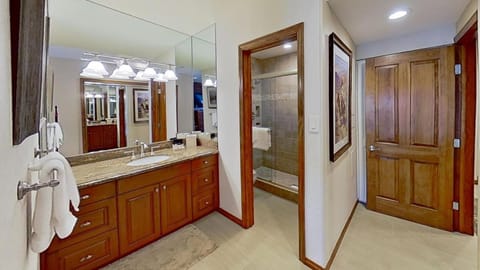 Crestwood 1115 Premier 3 Bedroom plus Loft House in Snowmass Village