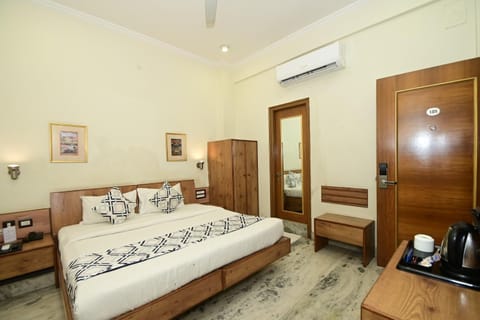 Hotel Yulia Hotel in Jaipur