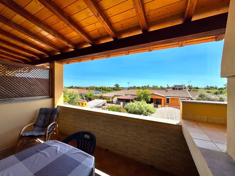 Patio, View (from property/room), Balcony/Terrace