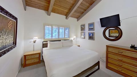 Crestwood 1213 Standard 4 Bedroom House in Snowmass Village