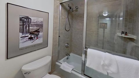 Crestwood 1213 Standard 4 Bedroom House in Snowmass Village