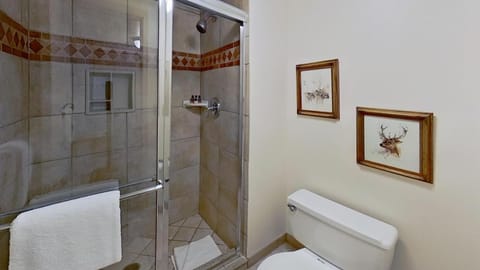 Crestwood 1213 Standard 4 Bedroom House in Snowmass Village