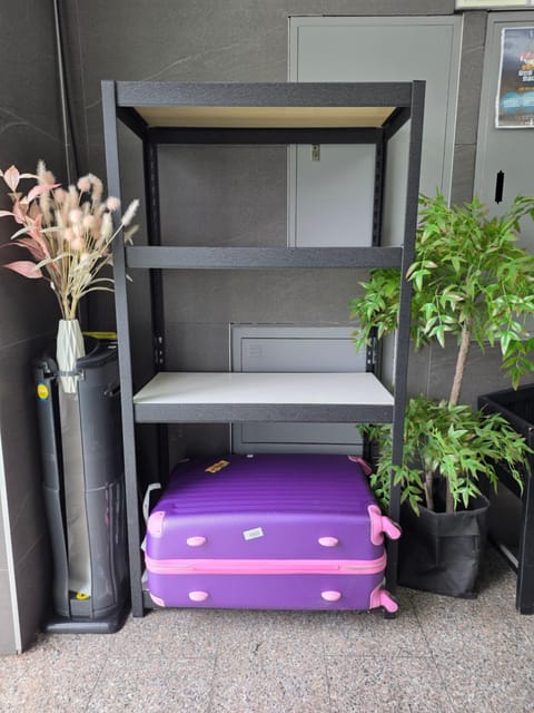 storage