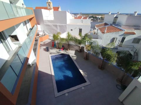 City view, Pool view, Swimming pool, Swimming pool