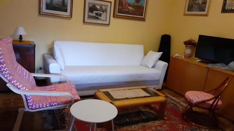 Comfortable flat in Alba Adriatica, Abruzzo Italy Apartment in Alba Adriatica