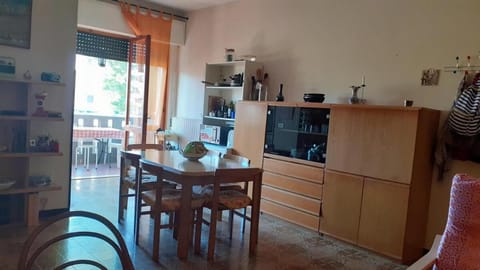 Comfortable flat in Alba Adriatica, Abruzzo Italy Apartment in Alba Adriatica