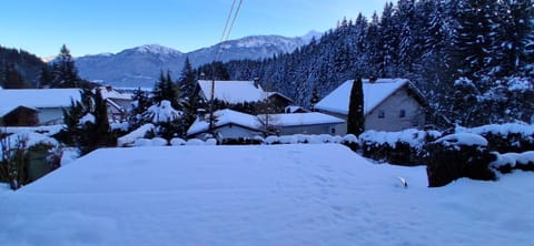 Haus Sieben - Singer Lydia Bed and Breakfast in Carinthia, Austria