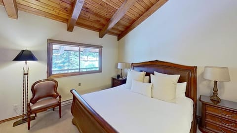 Crestwood 1302 Premier 4 Bedroom House in Snowmass Village