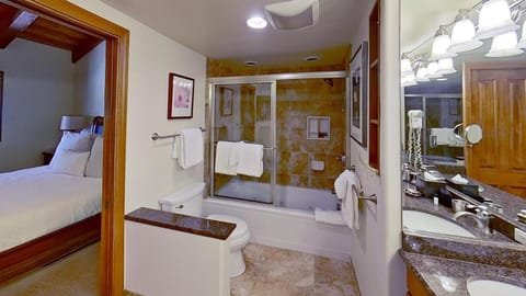 Crestwood 1302 Premier 4 Bedroom House in Snowmass Village