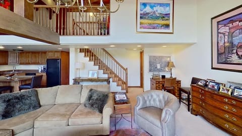Crestwood 1302 Premier 4 Bedroom House in Snowmass Village
