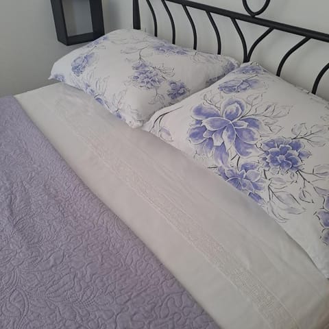 Ventula Apartment in Vis