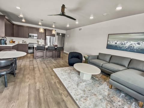 204 Jordanelle Mountain Paradise by SkyRun Park City Apartment in Jordanelle Reservoir