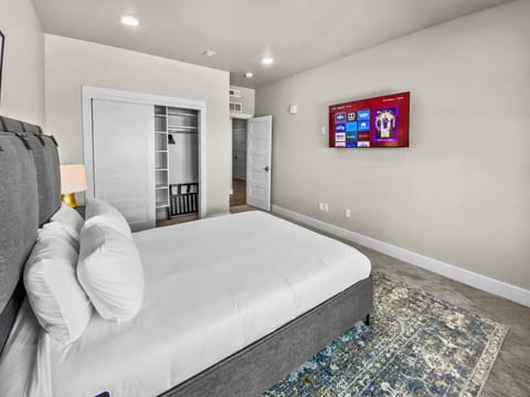 204 Jordanelle Mountain Paradise by SkyRun Park City Apartment in Jordanelle Reservoir