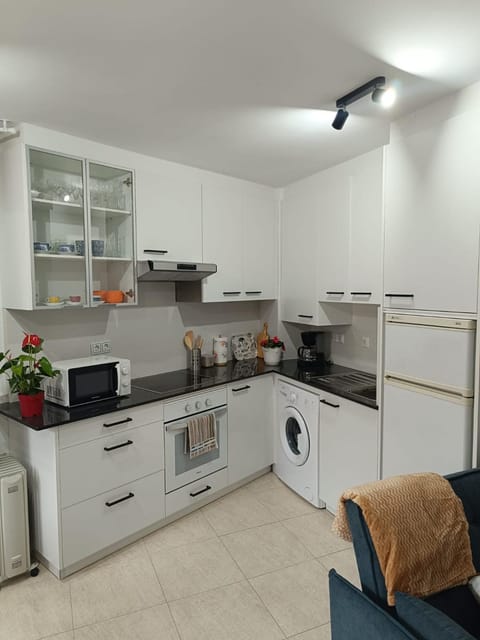 Estudio Centro A Guarda Apartment in Viana do Castelo District, Portugal