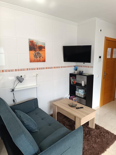 Estudio Centro A Guarda Apartment in Viana do Castelo District, Portugal