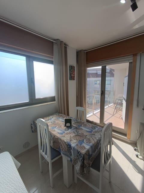 Estudio Centro A Guarda Apartment in Viana do Castelo District, Portugal