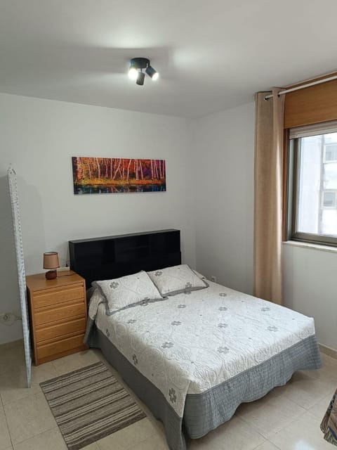 Estudio Centro A Guarda Apartment in Viana do Castelo District, Portugal