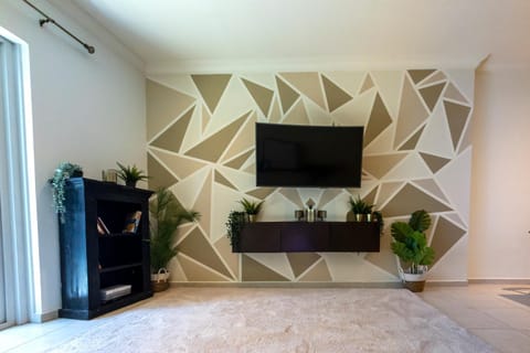 Marina Mirage Apartment in Dubai