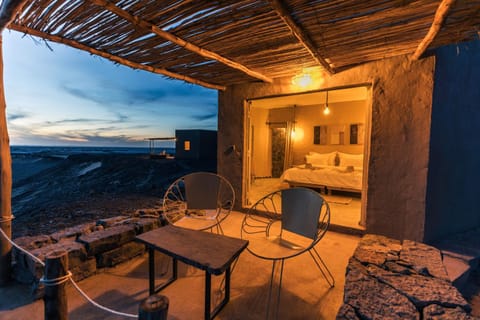 Balcony/Terrace, Photo of the whole room, Bedroom