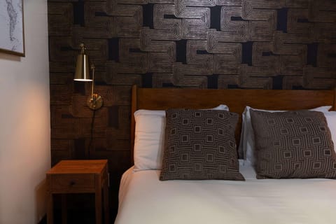 The Block Basic - Queen House in Bisbee