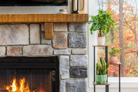 Valley View House in Basye