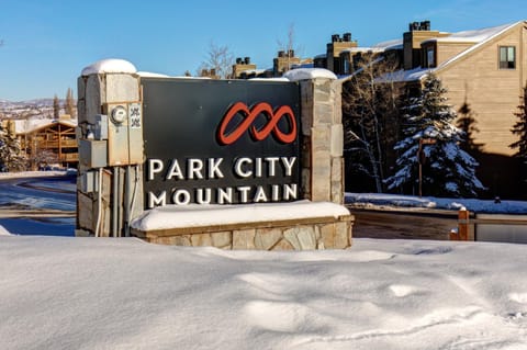 3D Timberwolf Mountain Retreat by SkyRun Park City Apartment in Snyderville