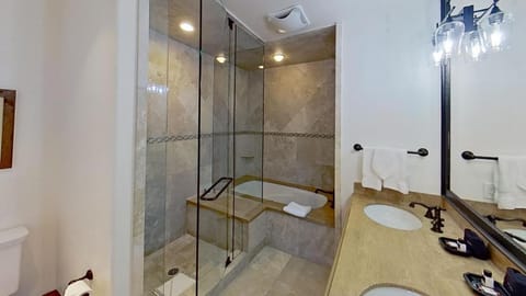 Crestwood 2209 Premier 4 Bedroom House in Snowmass Village