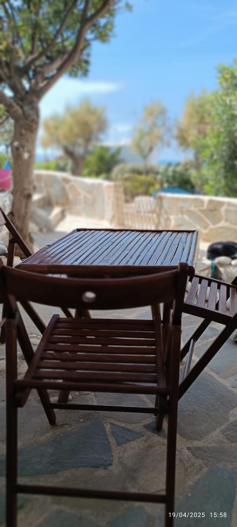 Patio, View (from property/room), Balcony/Terrace
