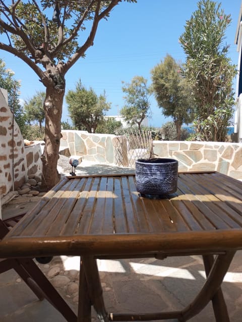 View (from property/room), Balcony/Terrace