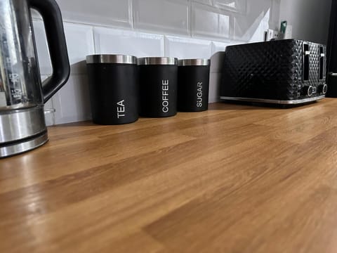 2 Double Bedrooms 1 Bathroom Near Train Station Bed and Breakfast in Birmingham