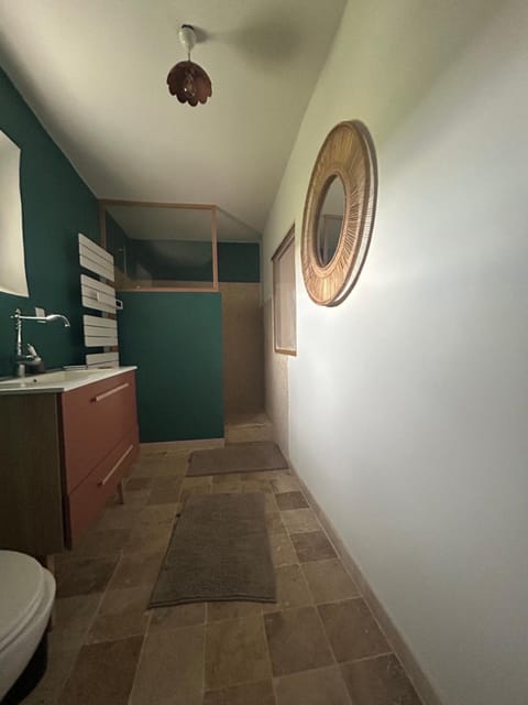 Silence et Reconnexion Bed and Breakfast in Mormoiron