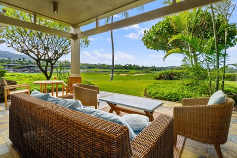 Big Island Hualalai 133C by Coldwell Banker Island Vacations Apartment in Big Island