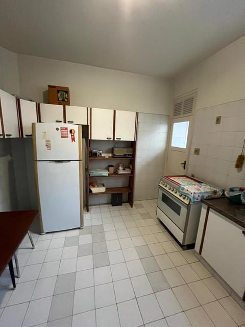 Copacabana - Posto 05 Apartment in Rio de Janeiro