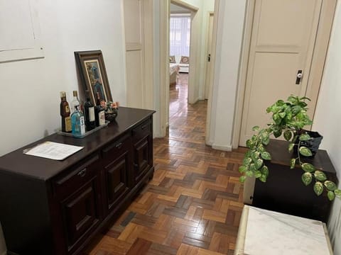 Copacabana - Posto 05 Apartment in Rio de Janeiro