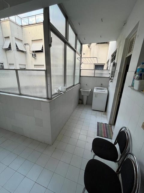 Copacabana - Posto 05 Apartment in Rio de Janeiro