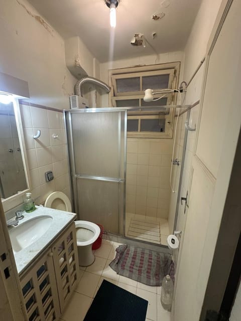 Copacabana - Posto 05 Apartment in Rio de Janeiro