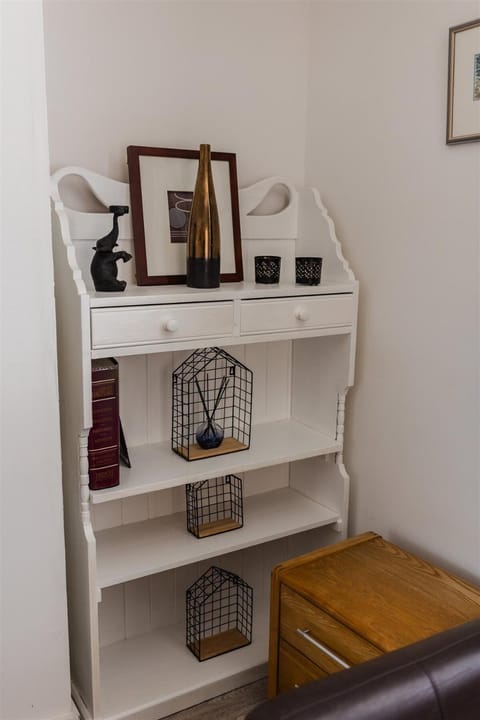 Withernsea 2 bed apt and sofa bed Apartment in Withernsea