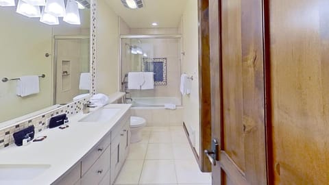 Crestwood 3106 Premier 4 Bedroom House in Snowmass Village