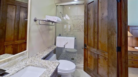 Crestwood 3106 Premier 4 Bedroom House in Snowmass Village