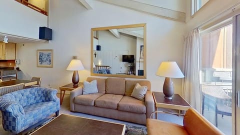 Crestwood 3211 Standard 3 Bedroom Plus Loft House in Snowmass Village