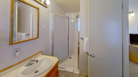 Crestwood 3211 Standard 3 Bedroom Plus Loft House in Snowmass Village