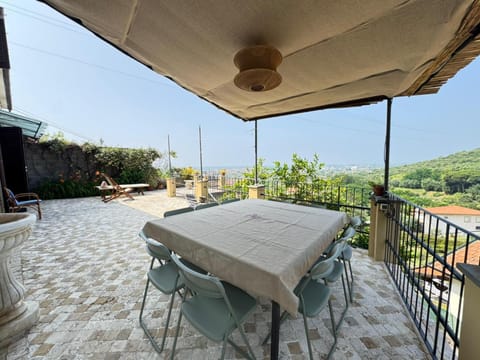 casa vacanze La Versilia House in Province of Massa and Carrara