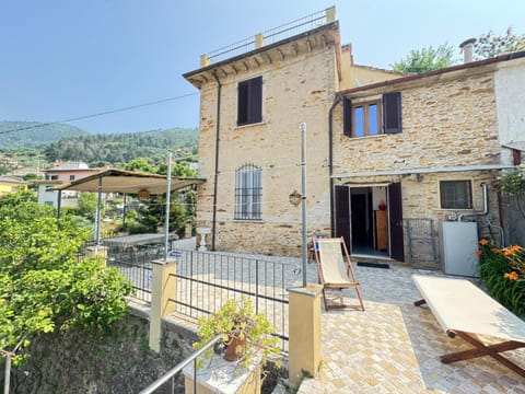 casa vacanze La Versilia House in Province of Massa and Carrara