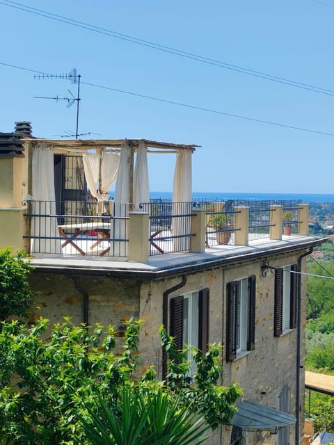 casa vacanze La Versilia House in Province of Massa and Carrara